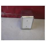 Bid x 5 : Napkin Holders