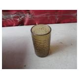 Bid x 12 : Glass Cups