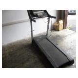 Work Out Equipment