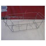 Bid x 3 : Metal Drying Racks