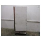 1 Door Arctic Air