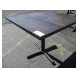 36"x36" Nice Dining Table