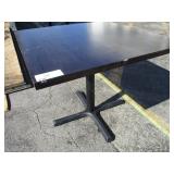 36"x36" Nice Dining Table