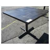 36"x36" Nice Dining Table