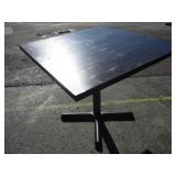 36"x36" Nice Dining Table