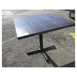 36"x36" Nice Dining Table