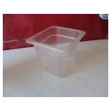 Bid x 11 : Food Storage Containers