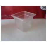 Bid x 11 : Food Storage Containers