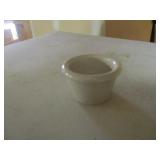 Bid X 72 NEW Ramekin - Plain, 1.5 oz  Ironstone