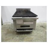 Counter Top Charbroiler