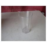 New Clear Drink Cups