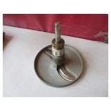 Slicer Attachment
