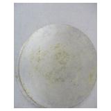 Bid X 10: 10" Pizza Pan Proofing Lids