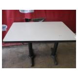 Very Nice Table (40" x 27")