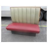 48" Single Booth