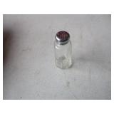 Bid x 10 : Salt and Pepper Shackers