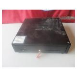 Cash Drawer w/key
