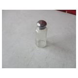 Bid x 10 : Salt and Pepper Shackers