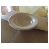 Bid X 48: NEW Bowls, 5 oz Costal Sand