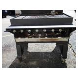 44" Charbroiler (NG)