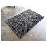 Rubber Floor Matt
