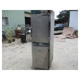 Alto-shaam Dutch Door Holding Cabinet