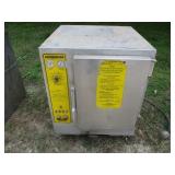 Accutemp Half Size Steam & Hold Cabinet