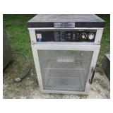 Hatco Display Holding Cabinet