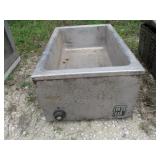 APW 1 Well Warming Pan