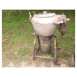 Large Meat Grinder/Processor