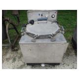 Smokaroma Pressure Smoker