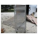 Speed Rack
