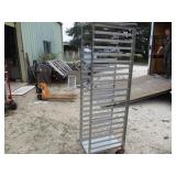 Speed Rack