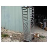 Speed Rack