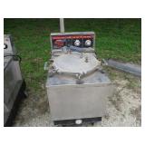 Smokaroma Pressure Smoker