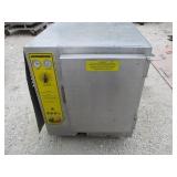 Accutemp Half Size Steam & Hold Cabinet