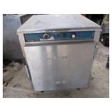 Alto-Shaam Half size Holding Cabinet