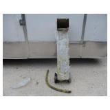 Grease Trap & Hose