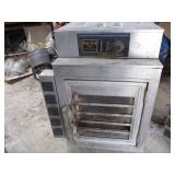NU-VU PMA-5/12 Pizza Oven