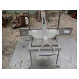 Large Veggie Chopper
