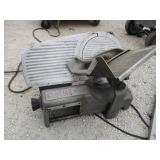 Hobart Slicer