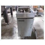 Deep Fryer