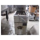 Deep Fryer