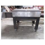 CTX Convayer Oven