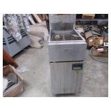 Anete Deep Fryer