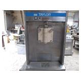 Taylor Single Barrel Soft Serve Machine