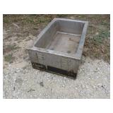APW 1 Well Warming Pan