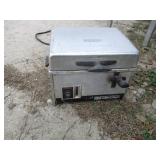 Pinini/Steamer (Electric)
