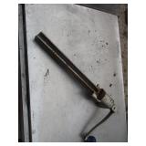 Industrial Can Opener