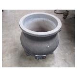 Soup Pot Warmer